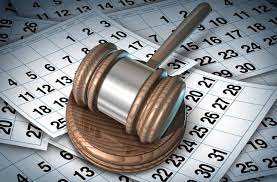 What To Do If You Have A Missed Court Date | Houston Dwi Defense & Criminal  Defense Matthew Sharp