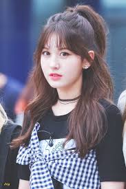 Jeon propelled to domestic stardom as the first place winner for the first installation of the produce 101 competition series and became a now former member of the series' project. Jeon Somi Hd Android Wallpapers Wallpaper Cave