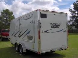 Check spelling or type a new query. 7x18 V Rv Livin Lite Slideshow Toy Hauler 30 01 2013 Joey Fuller Best Trailers Thewikihow