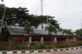 Sedangkan dari aspek laut, tldm (tentara laut diraja malaysia) membangun armada kapal selam sejak tahun 2002. Muzium Tentera Laut Diraja Malaysia Review Of Muzium Tldm Melaka Malaysia Tripadvisor