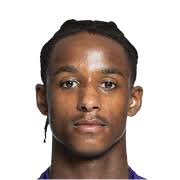 Ar'jany Martha EA FC 25