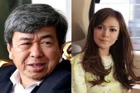 Awang harris redzuan bin awang putrayusrie. Sultan Selangor Selamat Diijabkabul Dengan Personaliti Televisyen Semasa Mstar