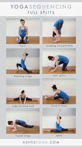 Check spelling or type a new query. Yoga Sequencing Splits Yoga Teacher Resources Yoga Teacher Training Lazy Girl Workout