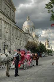 Historic Old Port Of Montreal Canada Photo Ireena Eleonora Worthy Via Flickr Old Montreal Canada Travel Montreal Canada