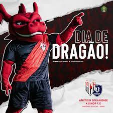 Jun 06, 2021 · o atlético goianiense venceu o são paulo por 2 a 0 neste sábado, pela segunda rodada do campeonato brasileiro, no estádio antonio accioly. Uzivatel Atletico Goianiense Na Twitteru Hoje Tem Dragao Na Estreia Da Copa Verde Jogo Unico Quem Ganhar Leva A Vaga Pra Cima Dragao Acgxsin Copaverde Respeitaascores Https T Co Plu9woy8ip