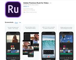 Read our 10 best photo editing apps for android and iphone you can get today! Top 13 Video Editing Apps Of 2021
