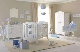 Arredare La Camera Di Un Neonato Idee Cameretta Neonato Camerette Stanza Per Neonati