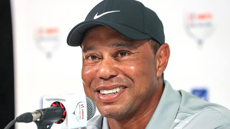 In Tiger Woods' latest comeback, 2 things have clearly changed
