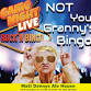 Rock'n Bingo event image