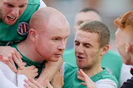 Junior Cup: Kelly and Hughes the heroes as Willowbank crowned Junior Cup  winners for the first time