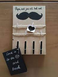 Tarjeta corazón dobla una cartulina tamaño a4 por la mitad. 130 Ideas De Manualidades Dia Del Padre Manualidades Dia Del Padre Dia Del Padre Manualidades