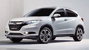 Honda hrv 2021 price starting from idr 296.60 million. Here Are The Variants The Prices And The Colors Of The All New Honda Hr V