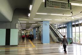 1 utama shopping centre world s 7th largest mall largest in malaysia. Bandar Utama Mrt Station Big Kuala Lumpur