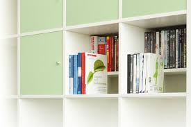 Dvd On Kallax Google Search Kallax Ikea Ikea Kallax Shelving Dvd Storage Shelves