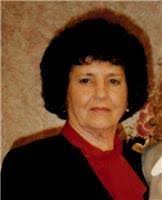 Margaret Elms Obituary (2015)