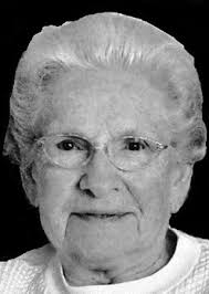 Evelyn Potter Obituary (2021)