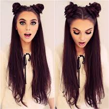Login Or Sign Up Hair Styles Long Hair Styles Hair Inspiration