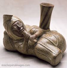 Lecture On Moche Music Jan 22 Peruvian Art Moche Culture Mesoamerican
