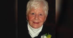 Betty McNutt Obituary