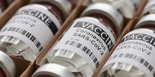 The registrations and appointments for vaccination have started. Covid 19 Vaccine Trial Now Offered At A Va Medical Center Near You