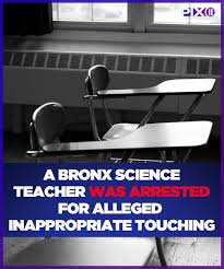 A teacher in the Bronx was charged with sexually abusing students, police  said. Norman Dunkley, 48, is a science teacher at P.S. 70, located along  Weeks Avenue near East 174th Street. Police