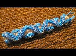 Heres a great tutorial on how to make a lanyard. Dna Youtube