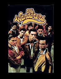An underprivileged teenager attempts to run from her troubles and happens upon a group of. The Wanderers Werewolves On The Moon