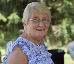 Obituary information for Sheila Standish