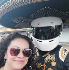 Tienes foto con Fermín la Calaca en...