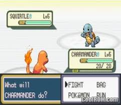 Pokemon Firered Rom Download For Gameboy Advance Gba Coolrom Com Pokemon Firered Pokemon Gameboy Pokemon