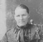 Henry TICKNER & Martha RIDEOUT