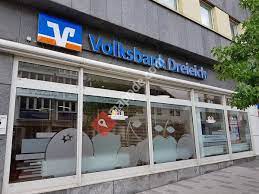 Mehr informationen dazu erhalten sie bei ihrer vr bank in holstein eg. Volksbank Dreieich Eg Filiale Langen
