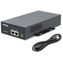 Amazon.com: Starlink Gen 3 PoE Injector Gigabit, 3 in 1 Starlink Ethernet  Adapter Gen 3 with 6KV (10/700us) Surge Protection, 100-240Vac Input & 150W  ...