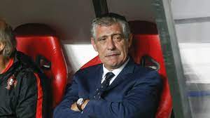 Enviar a mensagem por email quaresma: Fernando Santos Congratulations For What He Has Been Doing Over These 14 Years Sl Benfica