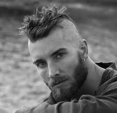 Here, check out the best fabulous short and long viking hairstyles for men. 30 Kickass Viking Hairstyles For Rugged Men Hairmanz