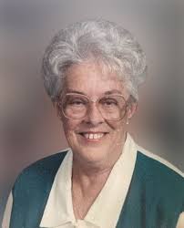 Joann Estes Hoag Irby Obituary