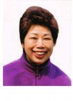 Tribute login for family members of Margaret Yee May Poon