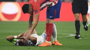 Fernando torres has made the shock announcement that he is set to make a sensational return to professional football, aged 37. Europa League Final News Dimitri Payet Injury Conspiracy Fernando Torres Marseille V Atletico Madrid