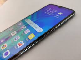 Smartphone Review - HONOR 20e ...