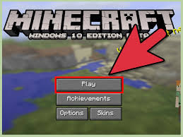 30 downloads updated 1 day ago created 1 day ago. How To Get Minecraft Windows 10 Edition 5 Steps With Pictures