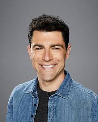 Max Greenfield to speak at Monday's ULS
