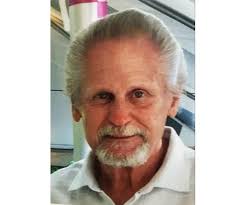 ROBERT MATUSZNY Obituary (2018)