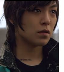 Iris アイリス チェスンヒョン