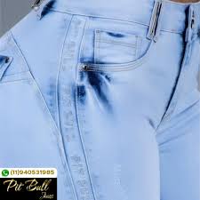 Calças Jeans Que Estão Na Moda 2020 Pin On Moda Feminina Venusto Magazine