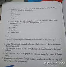 We did not find results for: Uji Kompetensi Bab Lv Ips Kelas 8 Brainly Co Id