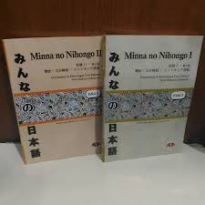 19 full pdfs related to this paper. Minna No Nihongo 1 Dan 2 Terjemahan Isi 2 Buku Shopee Indonesia