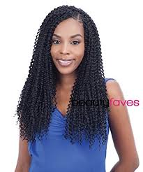 Braids (also referred to as plaits) are a complex hairstyle formed by interlacing three or more strands of hair. Amazon Com Freetress Bulk Braiding Hair Kinky Bohemian Braid 30 Med Auburn Beauty