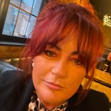 Nicola Fahey in people