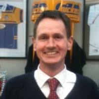 Shaun Pierce Email & Phone Number