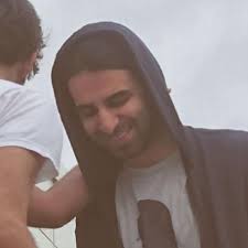 thevahidal GitHub Profile